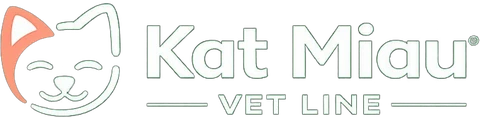 Kat Miau Vet Line