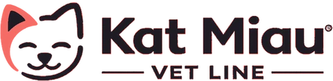 Kat Miau Vet Line